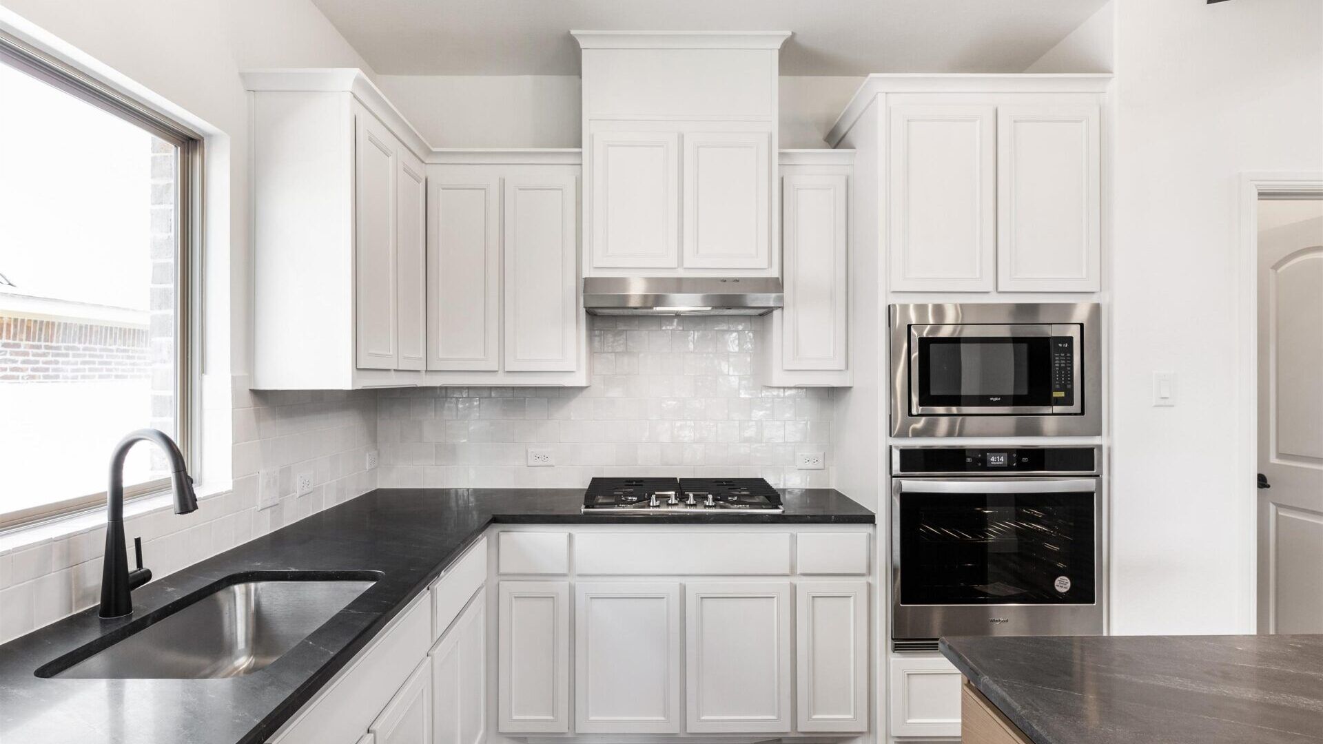 3703 Maize Avenue. Crandall, TX 75114