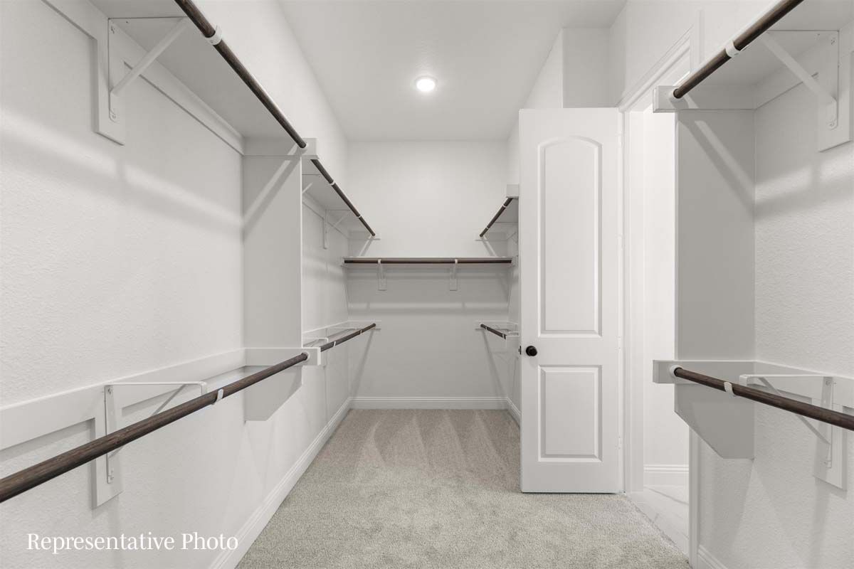 3703 Maize Avenue. Crandall, TX 75114