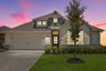 casa en Keeneland por Pacesetter Homes Texas