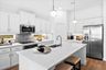 casa en Keeneland por Pacesetter Homes Texas
