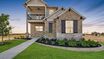 casa en Saddle Creek por Pacesetter Homes Texas