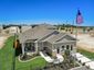 casa en Eastwood at Sonterra por Pacesetter Homes Texas