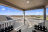 casa en Village at Manor Commons por Pacesetter Homes Texas