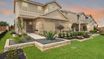 casa en Saddle Creek Twinhomes por Pacesetter Homes Texas