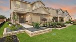 Saddle Creek Twinhomes - Georgetown, TX