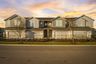 casa en Avery Centre por Pacesetter Homes Texas
