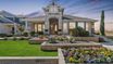 casa en Crosswinds por Pacesetter Homes Texas