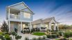 casa en Whisper Valley por Pacesetter Homes Texas