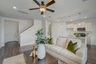 casa en Avery Centre por Pacesetter Homes Texas