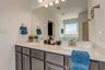 casa en Village at Three Oaks por Pacesetter Homes Texas