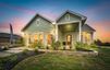 casa en Paramount por Pacesetter Homes Texas