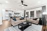 casa en Walden Pond West por Pacesetter Homes Texas
