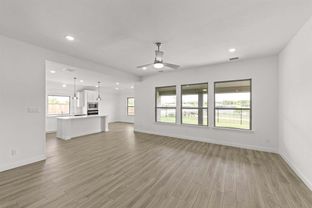Fairview I - Heartland: Crandall, Texas - Pacesetter Homes Texas