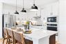 casa en Sutton Fields por Pacesetter Homes Texas