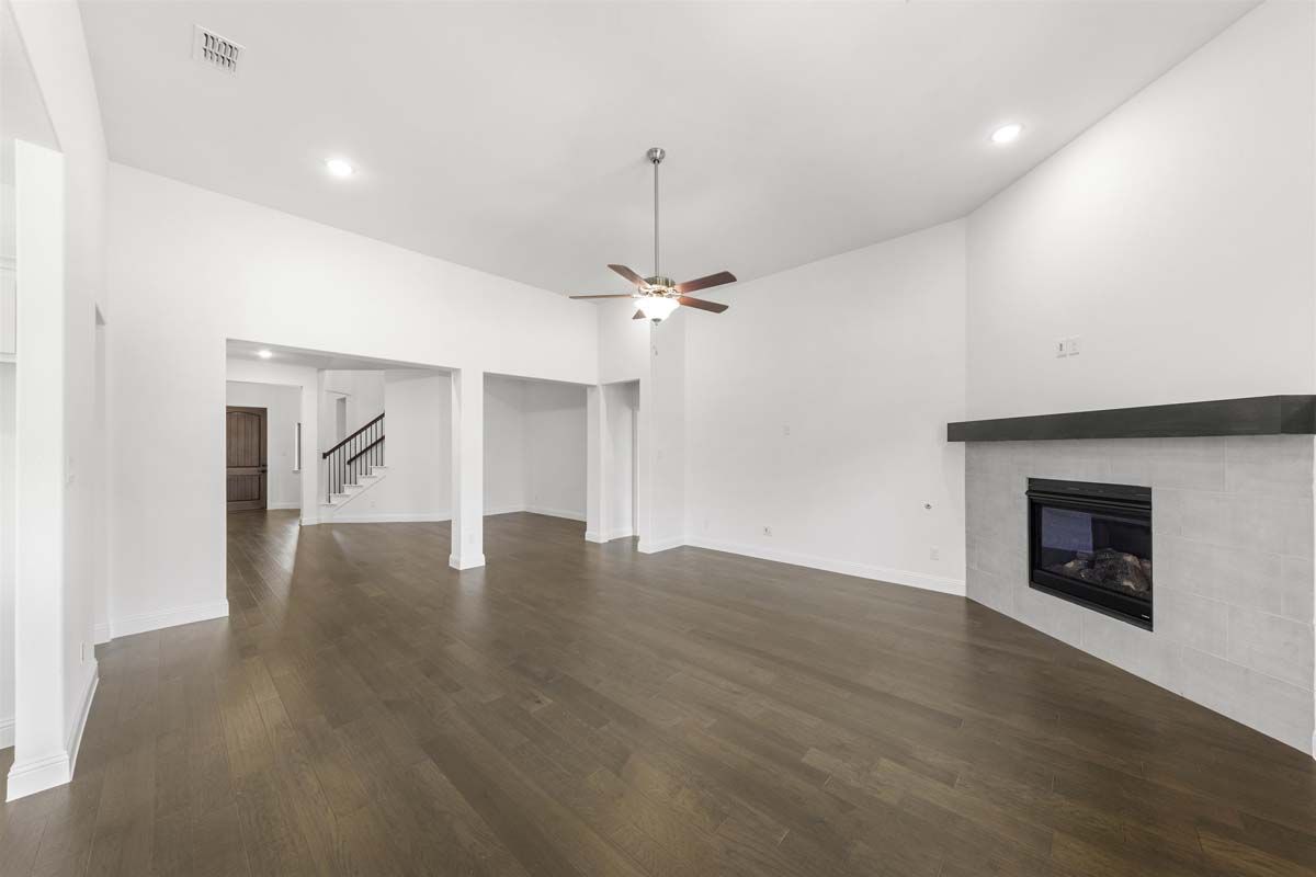 3703 Maize Avenue. Crandall, TX 75114