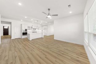 Parker - Heartland: Crandall, Texas - Pacesetter Homes Texas
