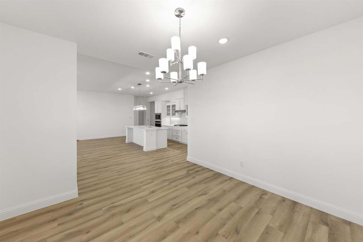 3703 Maize Avenue. Crandall, TX 75114