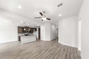 Prosper - Heartland: Crandall, Texas - Pacesetter Homes Texas