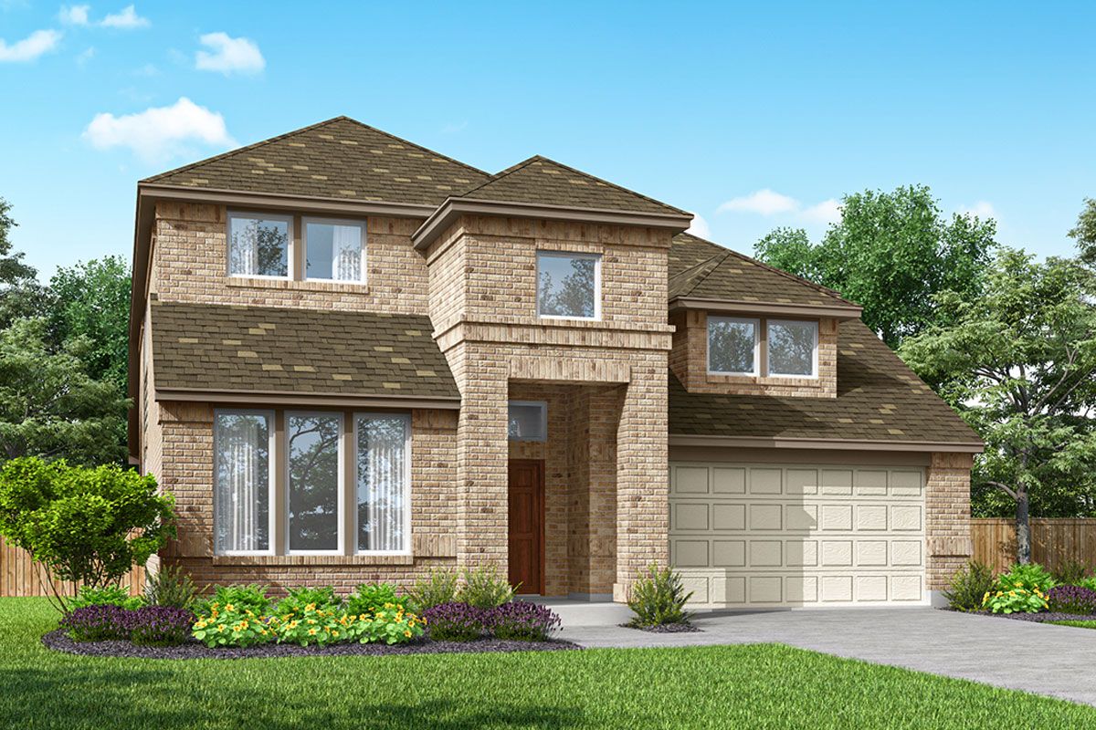 4425 Glenn Springs Way. Little Elm, TX 75068