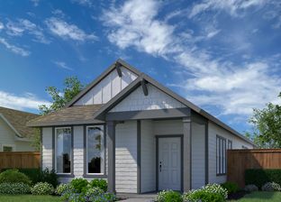 Ash - Blanco Vista: San Marcos, Texas - Pacesetter Homes Texas