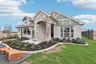 casa en Grande Estates por Pacesetter Homes Texas