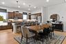casa en La Terra at Uptown Celina por Pacesetter Homes Texas