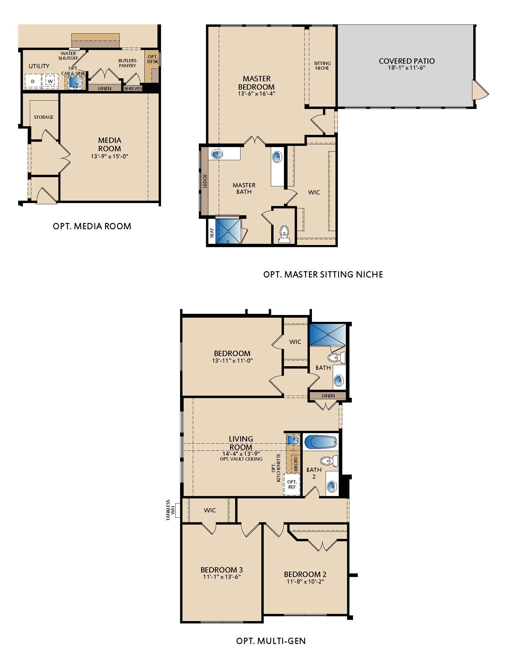 3703 Maize Avenue. Crandall, TX 75114