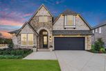 The Reserve at Spiritas Ranch - Little Elm, TX