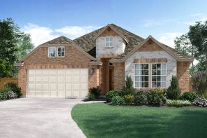 3513 Honeysuckle Hollow (Frisco)