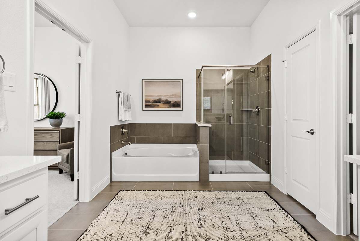 4425 Glenn Springs Way. Little Elm, TX 75068