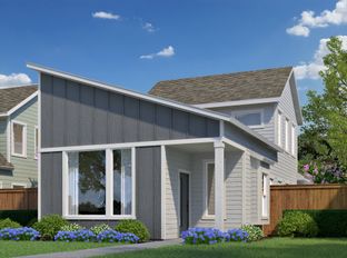 Innova - Whisper Valley: Manor, Texas - Pacesetter Homes Texas