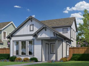 Mesquite - Trace: San Marcos, Texas - Pacesetter Homes Texas