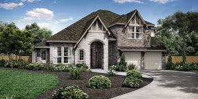 Meadow Run - Melissa, TX