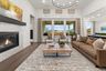 casa en Heartland por Pacesetter Homes Texas