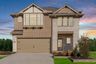 casa en Walden Pond West por Pacesetter Homes Texas