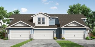 Aspen - Avery Centre: Round Rock, Texas - Pacesetter Homes Texas