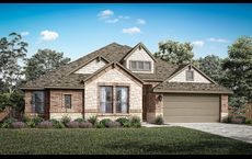 Clearview Ranch: Royse City, Texas - Pacesetter Homes Texas