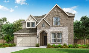 3507 Sunflower Street (Garland)