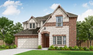Garland - Park Hills: Rockwall, Texas - Pacesetter Homes Texas