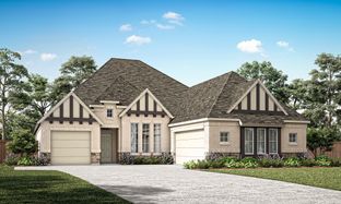 Camden - Park Hills: Rockwall, Texas - Pacesetter Homes Texas