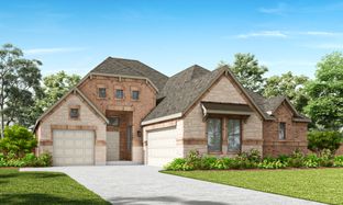 Ashwood - Park Hills: Rockwall, Texas - Pacesetter Homes Texas