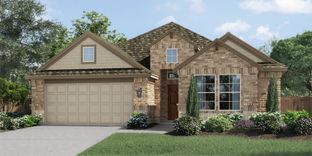 Prosper - Timberbrook: Justin, Texas - Pacesetter Homes Texas