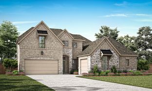 Edgewood - Park Hills: Rockwall, Texas - Pacesetter Homes Texas