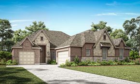 Park Hills - Rockwall, TX