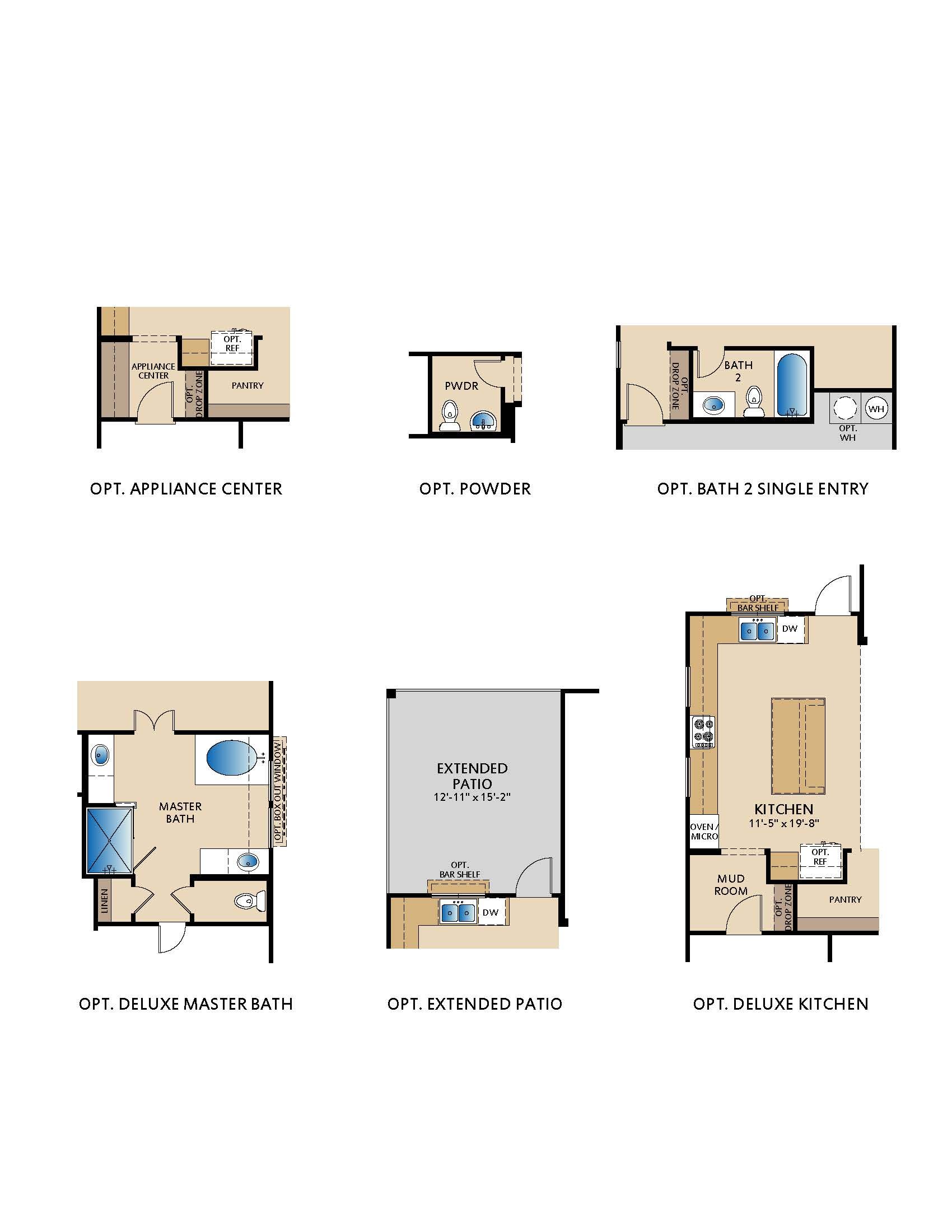 Preston Options