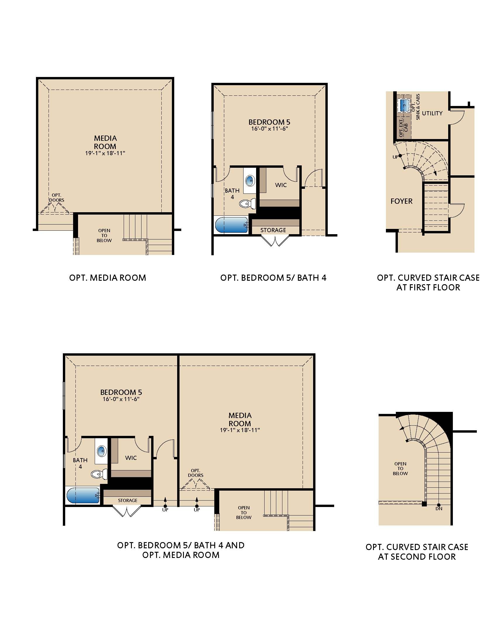 Preston Options