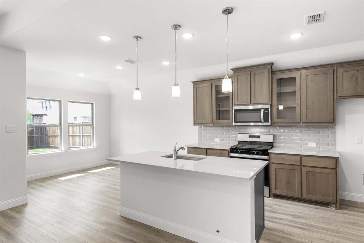 1705 Sangallo Ln. Celina, TX 75009