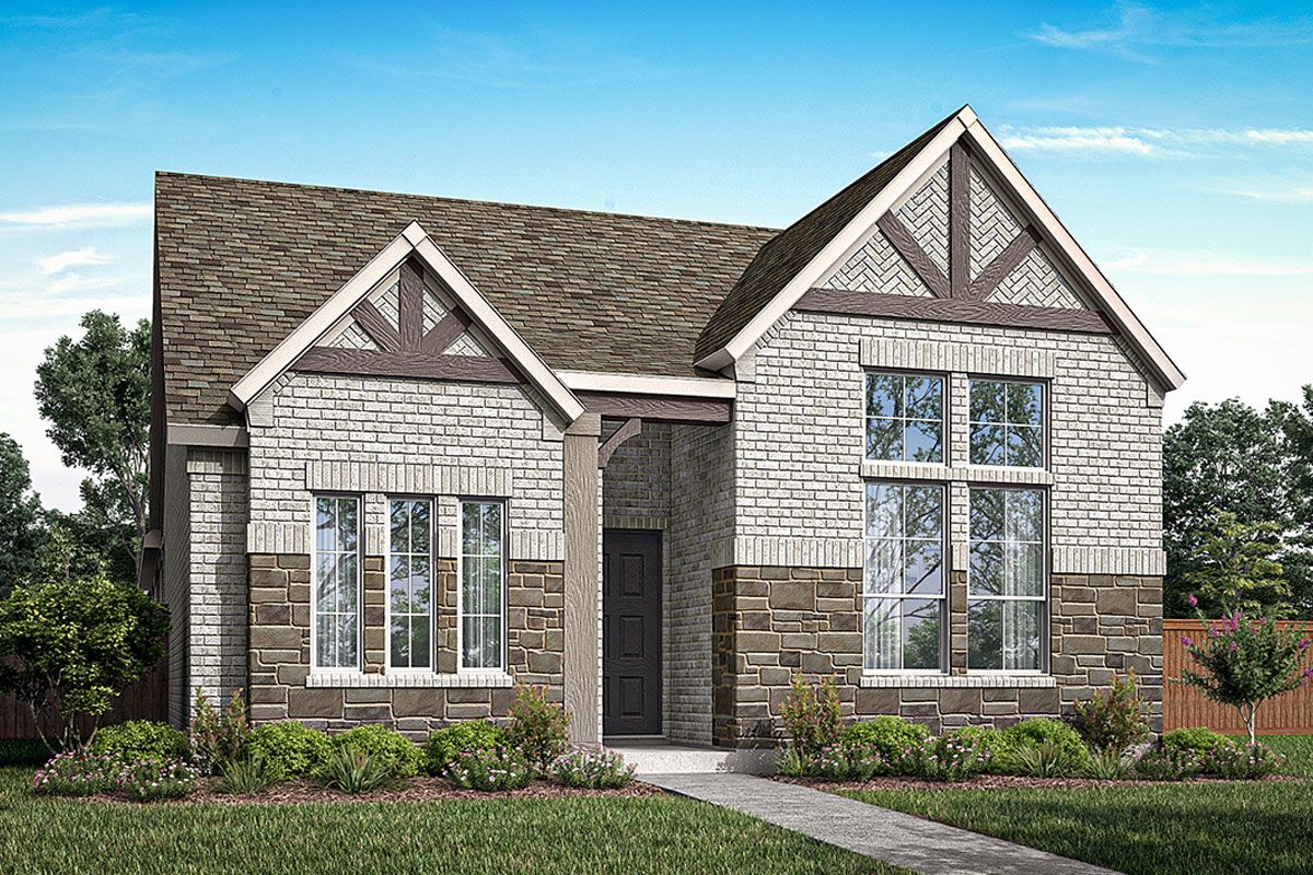 Campion Upgrade Elevation C