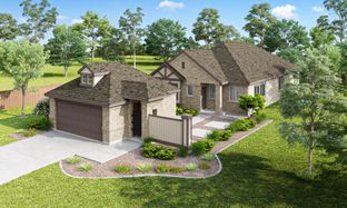 Aston Park - Keeneland: Aubrey, Texas - Pacesetter Homes Texas