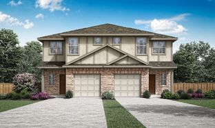 Almanor - Town Park: Princeton, Texas - Pacesetter Homes Texas